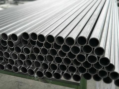 904L Super Stainless Steel Pipe